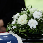 christian memorial service ideas