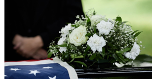 christian memorial service ideas