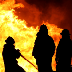 temporary fire watch