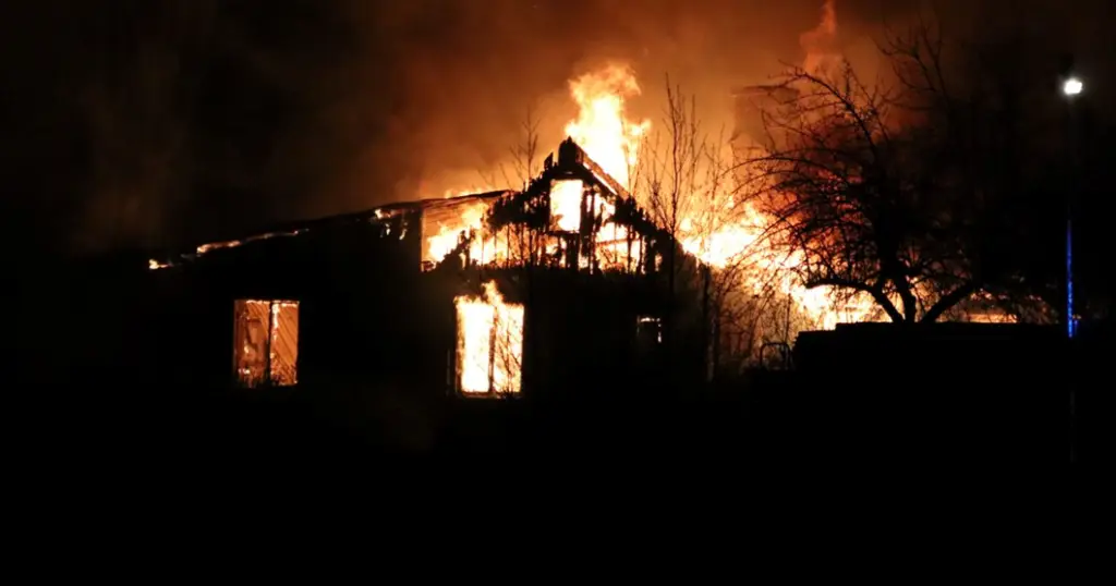 temporary fire watch