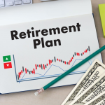is retirement plan halal