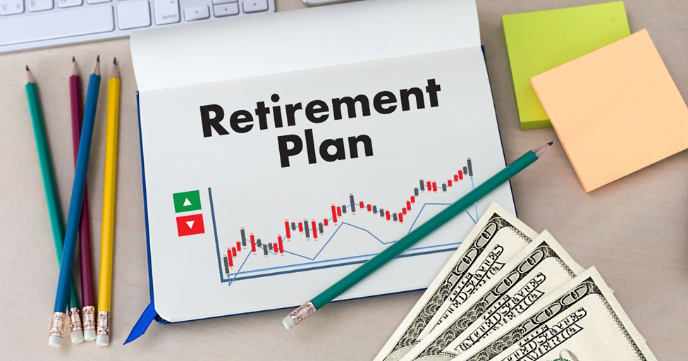 is retirement plan halal
