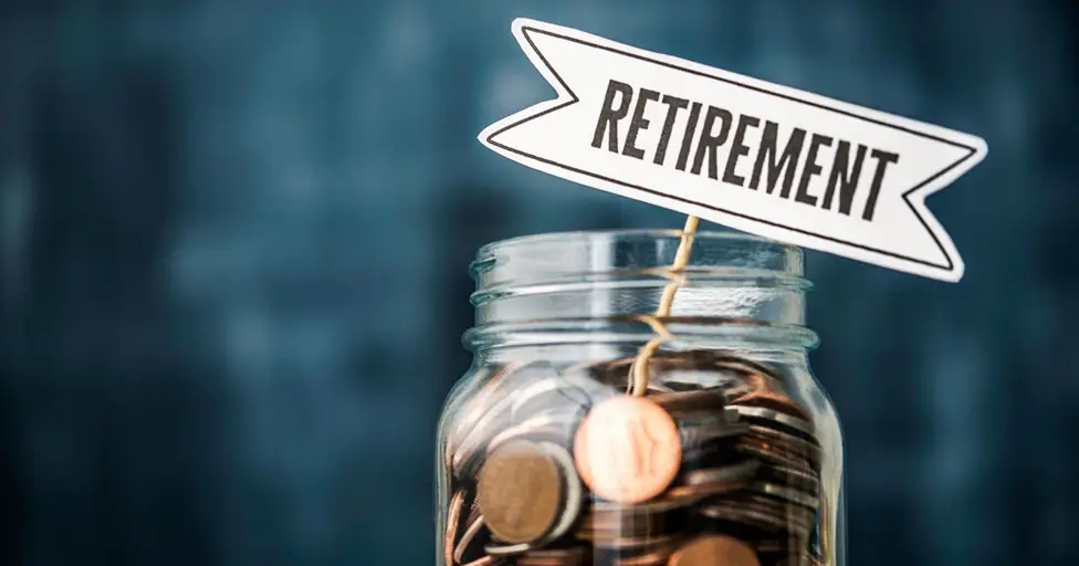 is retirement plan halal