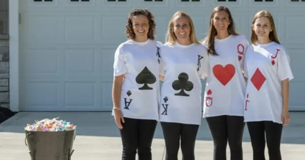 funny halloween costumes for teachers