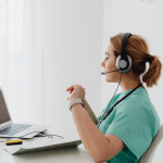 virtual nursing equipment