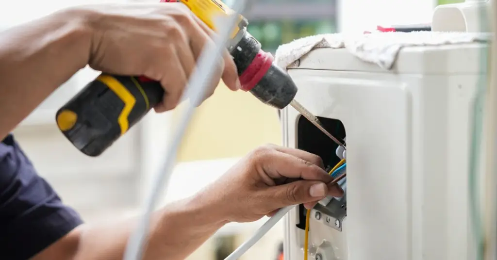 what services do electricians provide