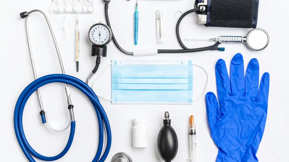 virtual nursing equipment