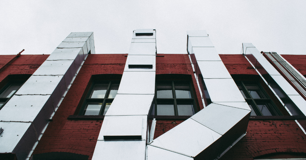 When to do duct cleaning