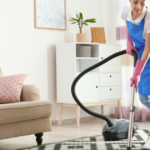 are commercial cleaning business profitable