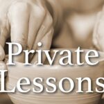 Are pottery classes expensive