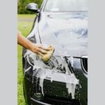 touch free vs soft touch car wash