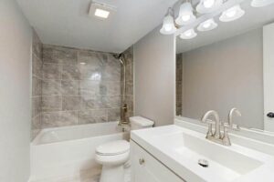 what is plumbing and heating