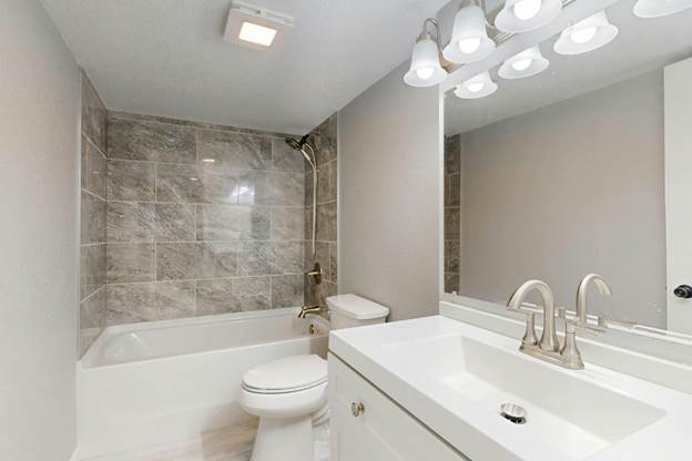 what is plumbing and heating