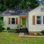 What do home stagers do