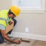 Can I get a mold inspection in my apartment