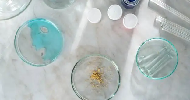 equipment for mold testing