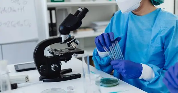 equipment for mold testing
