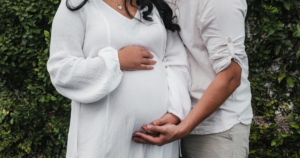 What dental care do you get free when pregnant