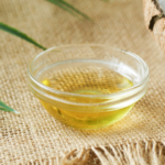 Does healing natural oils work for hemorrhoids