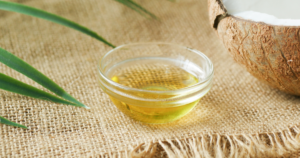 Does healing natural oils work for hemorrhoids