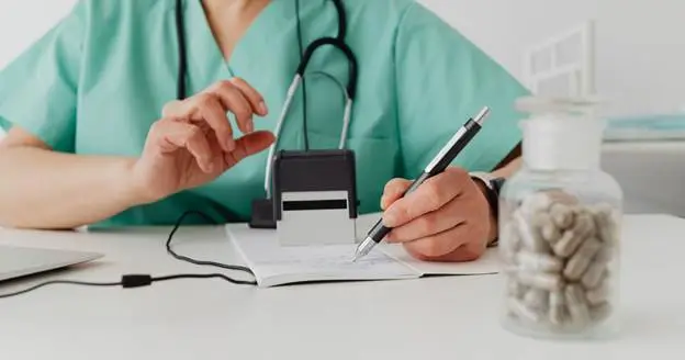 Can home care workers administer medication