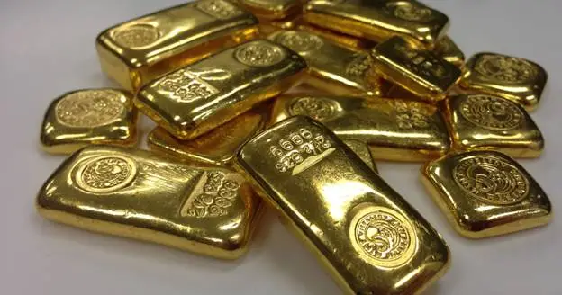 Can you buy gold at your local bank
