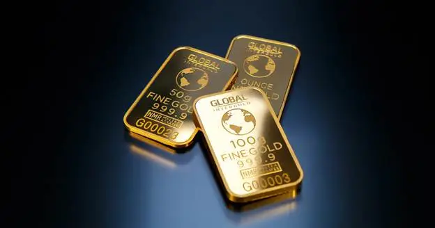 Can you buy gold at your local bank