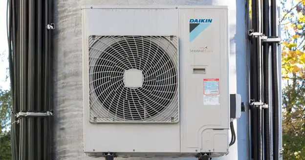 what maintenance is needed for a heat pump