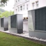 what maintenance is needed for a heat pump