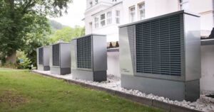 what maintenance is needed for a heat pump