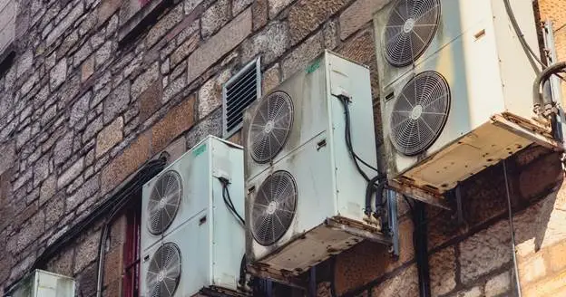 what maintenance is needed for a heat pump