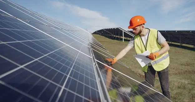 Why solar panel systems