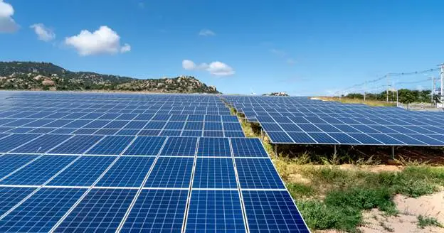 Why solar panel systems