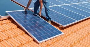 Why solar panel systems