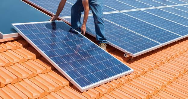 Why solar panel systems