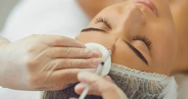 are dermal fillers covered by insurance