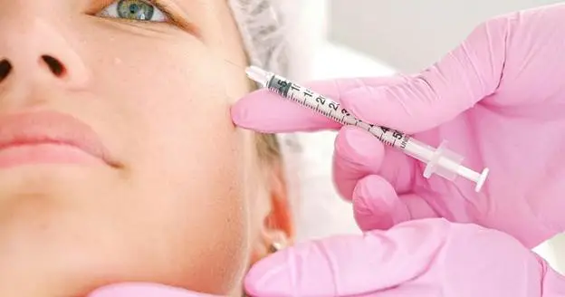 are dermal fillers covered by insurance