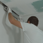 how to start a drywall contractor business