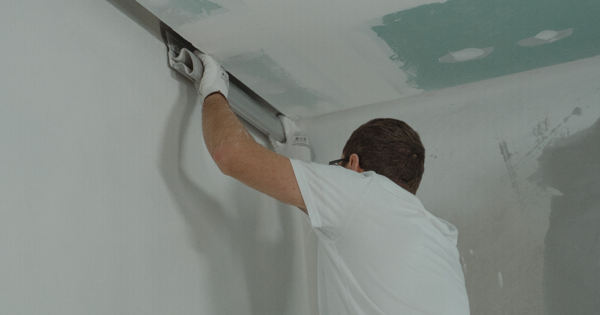 how to start a drywall contractor business