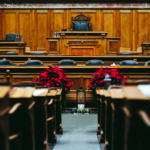what are court ordered parenting classes