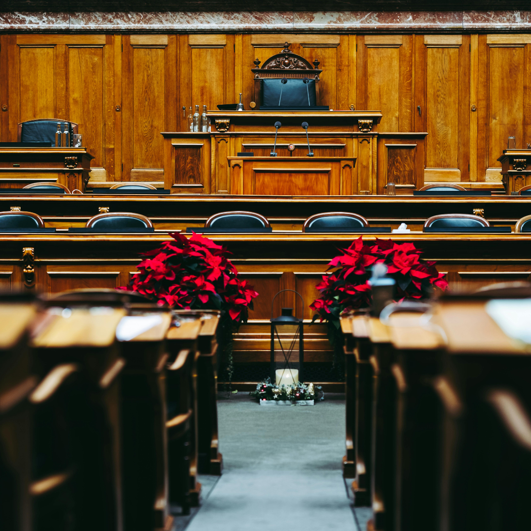 what are court ordered parenting classes