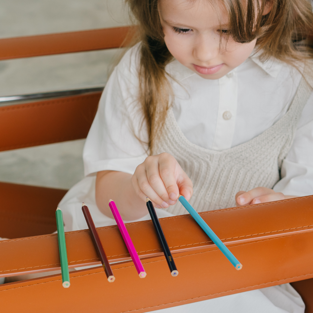 child arrangement order vs consent order