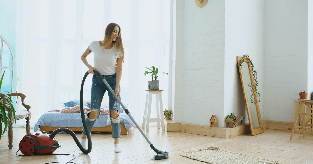 how profitable is a janitorial business