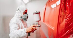 paint protection film