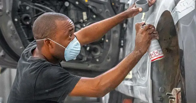 paint protection film