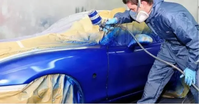 paint protection film