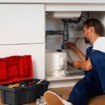 Are plumbers contractors