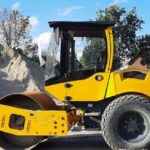 Will a plate compactor damage pavers