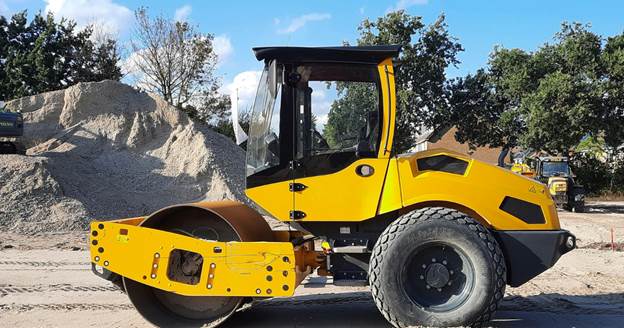Will a plate compactor damage pavers