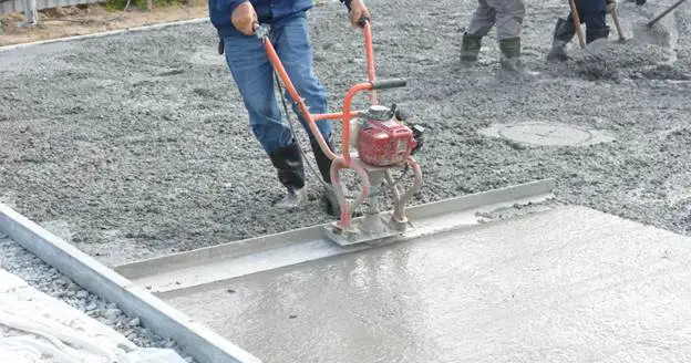 Will a plate compactor damage pavers